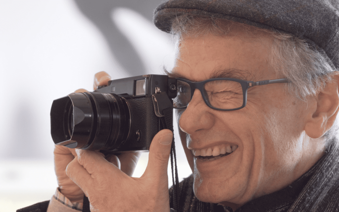 Fuji X-Pro2 hands on review