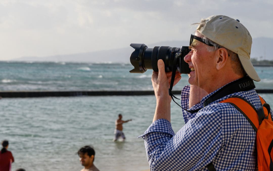 Nikon Z6 Review