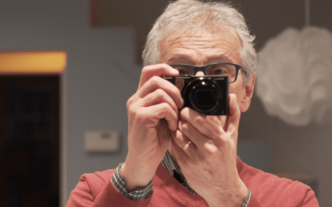 Panasonic LX10 hands on review
