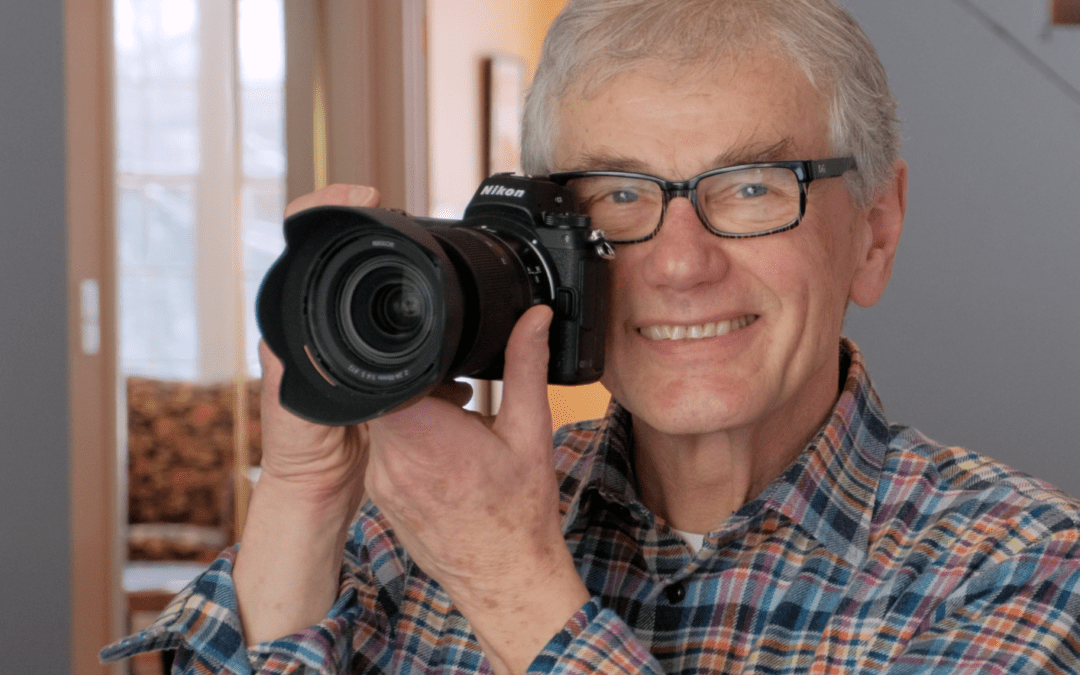 Nikon Z7 Mirrorless Camera