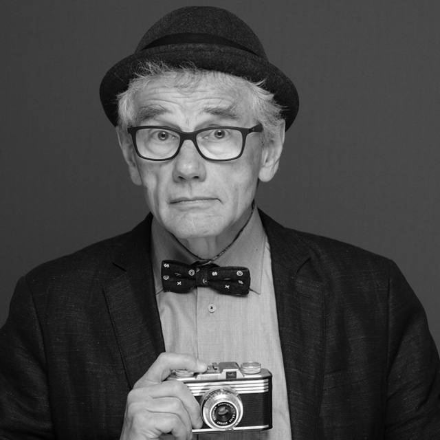 Maarten Heilbron Maarten Heilbron