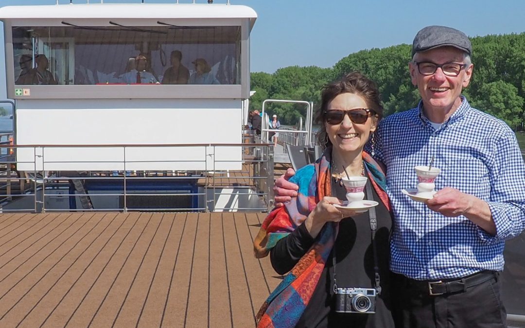 What’s it like to cruise the Rhine on Viking?