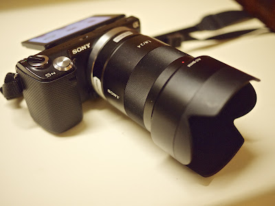 Sony NEX5N