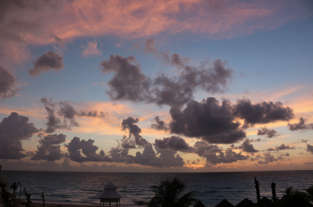 Paradisus Cancun